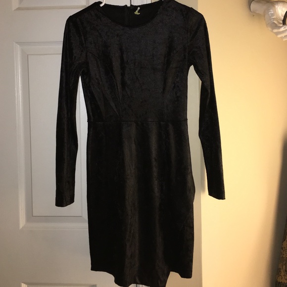 GIANNI BINI DRESS