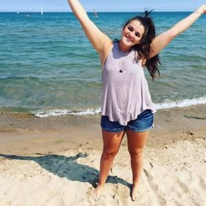 Meet your Posher, Jackie