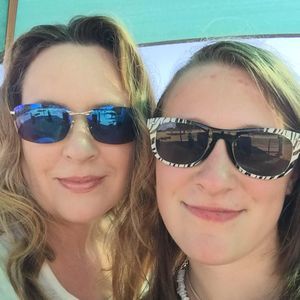 Meet your Posher, Stacie