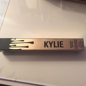 Kylie cosmetics lord