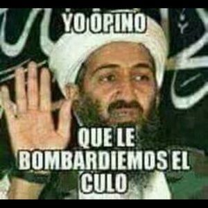 Meet your Posher, Alejandro