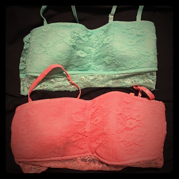 Bandeau Set of 2