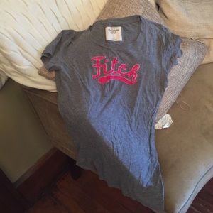 Abercrombie t shirt