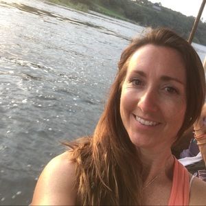 Meet your Posher, Susan