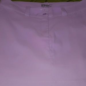 Marked 10% off  ♨♨ Nike Golf Skort