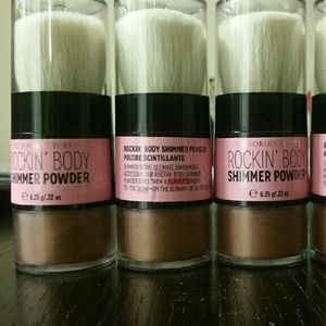 Victoria's Secret Shimmer Powder