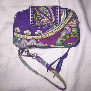 Vera Bradley Wallet