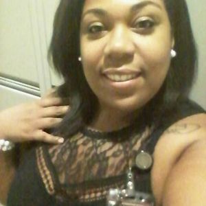 Meet your Posher, Joniece