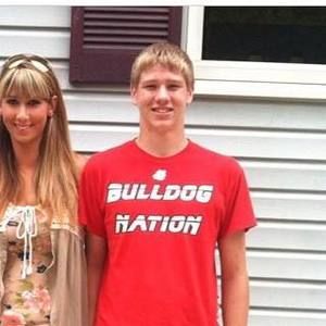 Meet your Posher, Derek