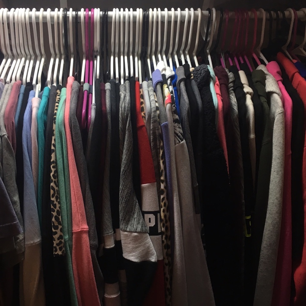 🪷My Victoria's Secret & PINK Collection🪷