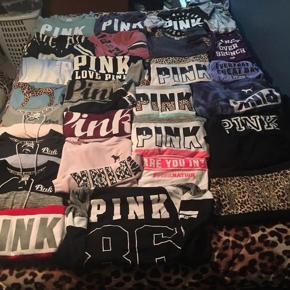 🪷My Victoria's Secret & PINK Collection🪷 - Picture 3 of 8