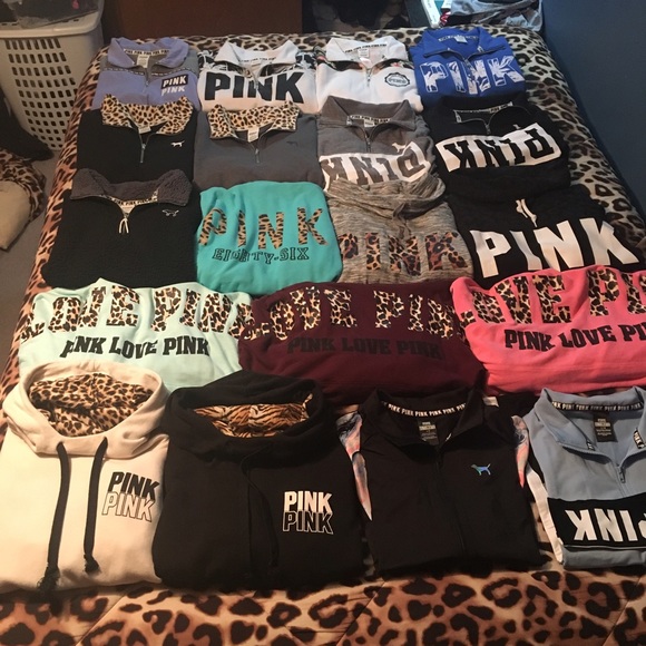 🪷My Victoria's Secret & PINK Collection🪷 - Picture 4 of 8