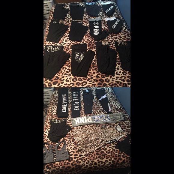 🪷My Victoria's Secret & PINK Collection🪷 - Picture 5 of 8