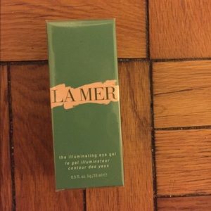 La Mer Illuminating Eye Gel