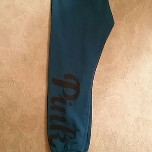 Victoria secret PINK sweats