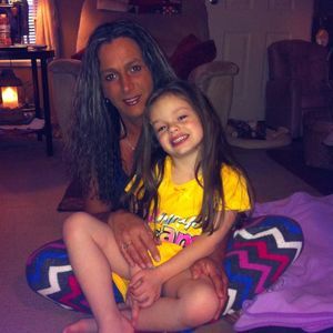 Meet your Posher, Cindy