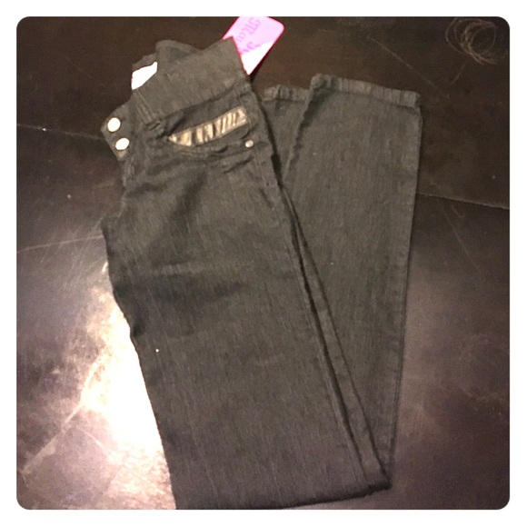Buff lifting Columbian Levantacola Jeans