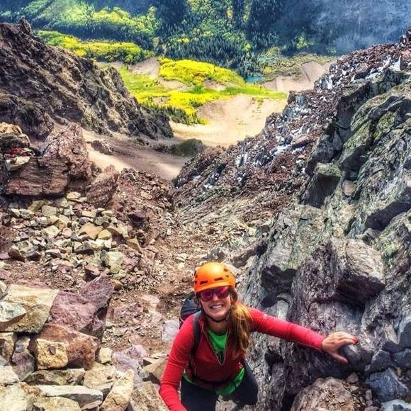 Meet your Posher, Caroline