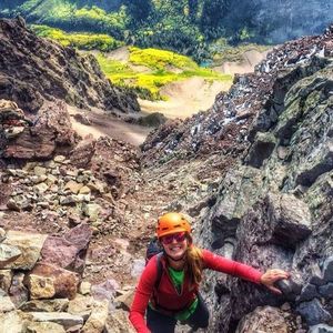 Meet your Posher, Caroline