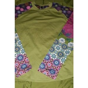 Marked 10% off ♨ ♨ North Face top