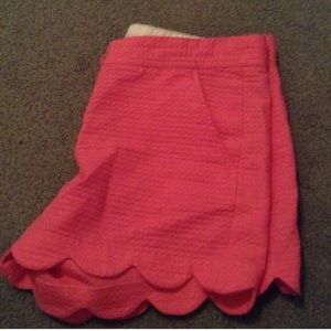 Lilly Pulitzer! Shorts