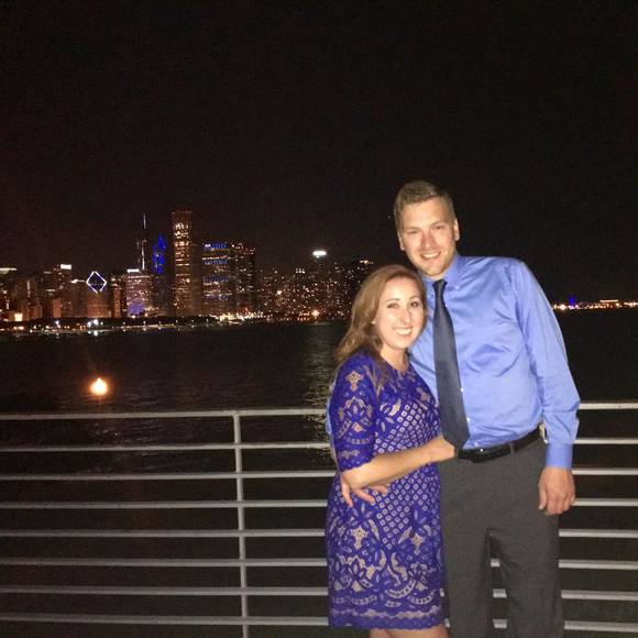 Meet your Posher, Dana