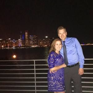 Meet your Posher, Dana