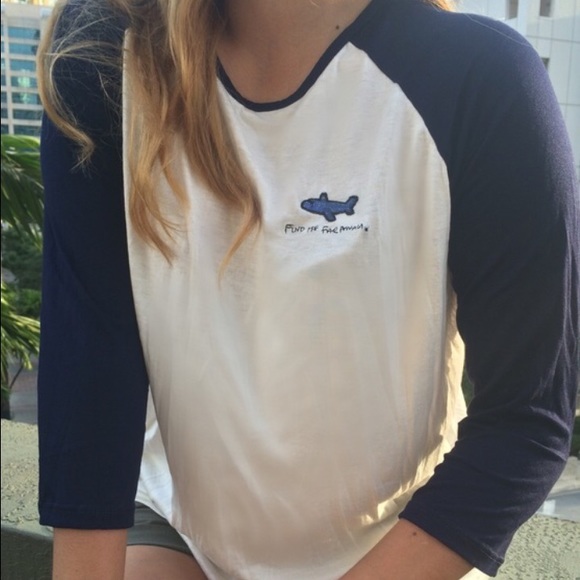 Baseball Tee - Picture 2 of 4
