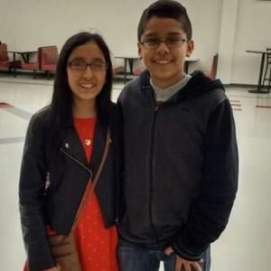 Meet your Posher, Javier