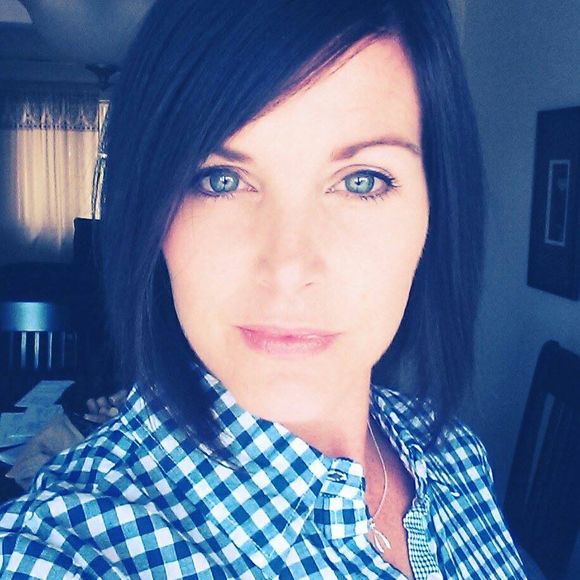 Meet your Posher, Michele