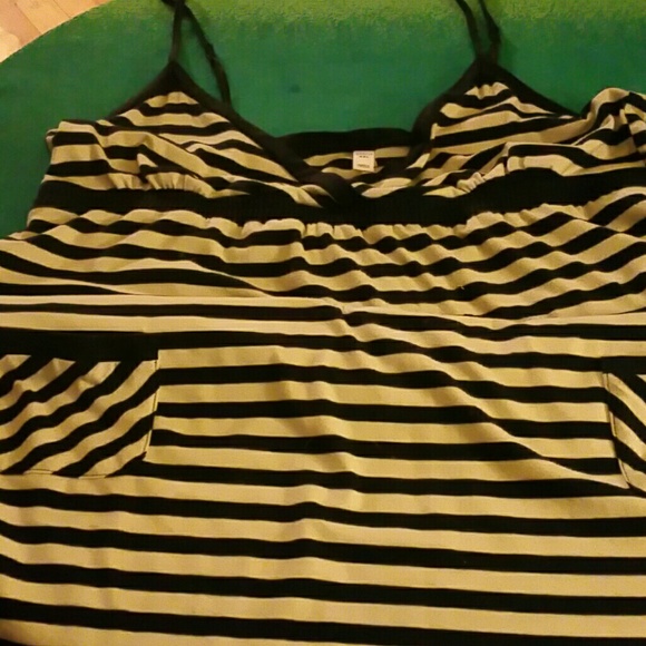 Old Navy Nightgown