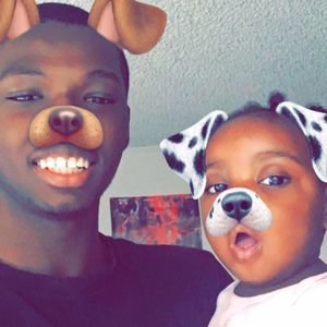 Meet your Posher, Pj