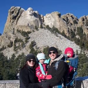 Meet your Posher, Miranda