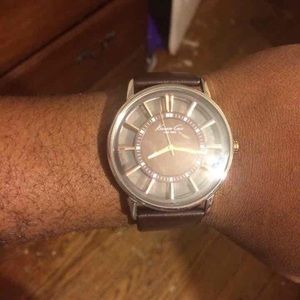 Kennth Cole Watch