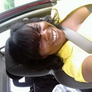 Meet your Posher, Tasha