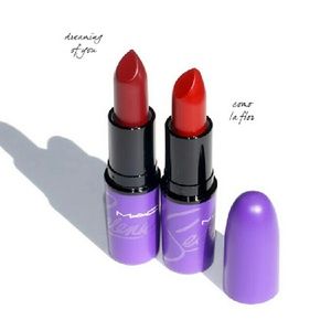 MAC SELENA DREAMING OF YOU