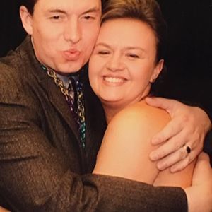 Meet your Posher, Denise