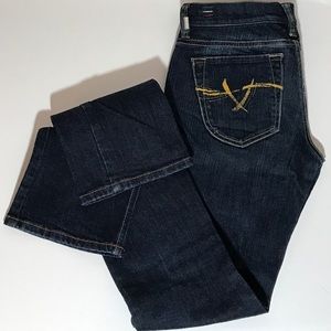 Diesel 'Liv' stretch jeans