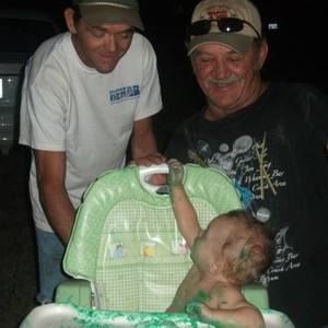 Meet your Posher, Chrystal