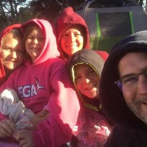 Meet your Posher, Sara