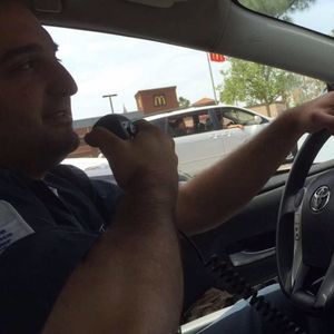 Meet your Posher, George