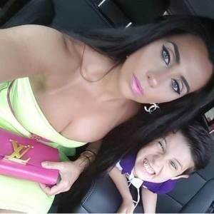 Meet your Posher, Nancy