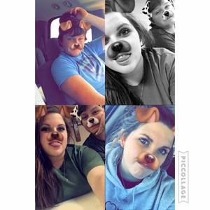 Meet your Posher, Vanessa