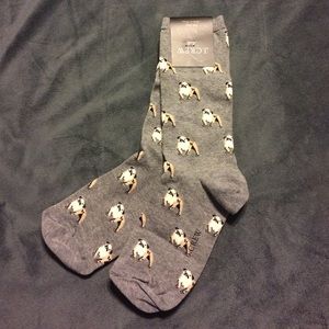 J.Crew Socks