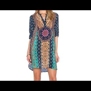 Boho dress
