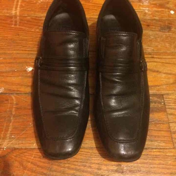 Kennth Cole shoes(9.5)