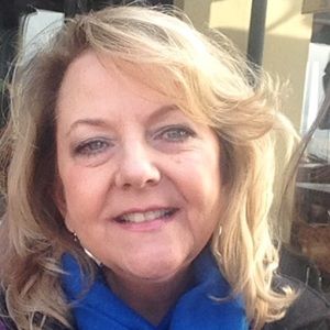 Meet your Posher, Debra