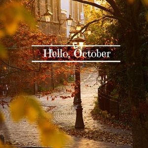 Meet your Posher, Lacey