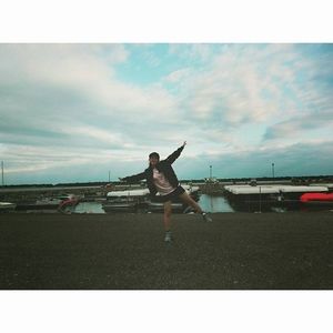 Meet your Posher, Catherine