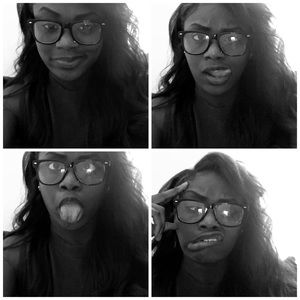 Meet your Posher, Alexis